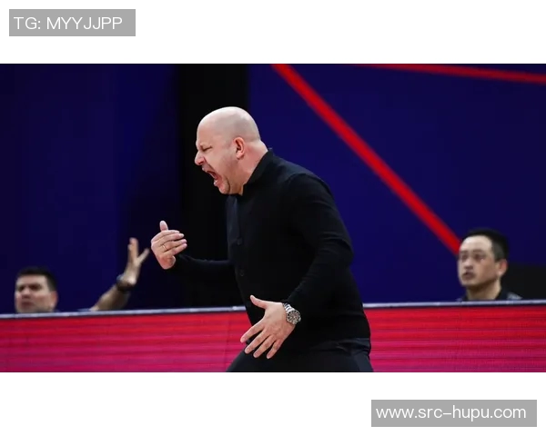 新帅全权接手北京队，全运会将成雅尼斯首次大考