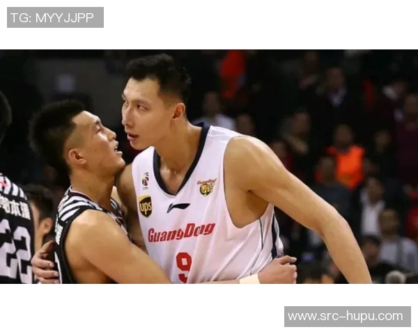 末节为何弃用郭艾伦?杜锋:这只是正常调整