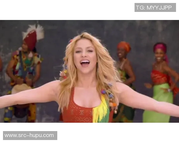 一展歌喉,亚马尔与弟弟合唱夏奇拉的歌曲《WakaWaka》