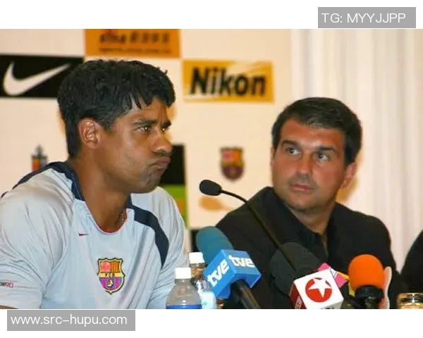 前巴萨高管谈拉波尔塔:主席之责是管理俱乐部,而非据为己有