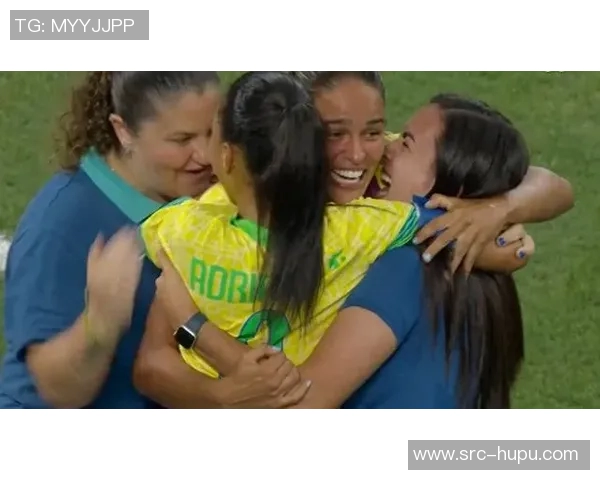 巴西女足大名单:洛蕾娜&卢安妮领衔,老将扎诺蒂回归