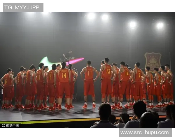 阿联已为中国篮球倾其所有,巨人倒下未来由谁扛旗